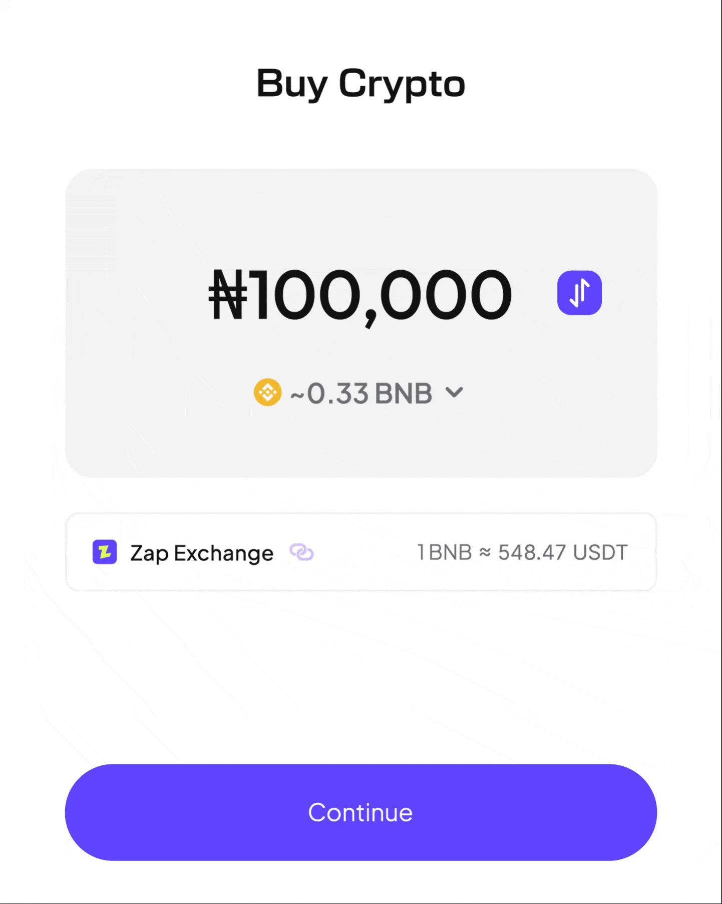 Coin Zap Zap: Fastest Crypto Exchange in Nigeria